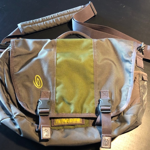 Timbuk2 Laptop Messenger Bag